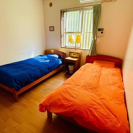 Guest House Suntoru Ishigaki  Esterno foto
