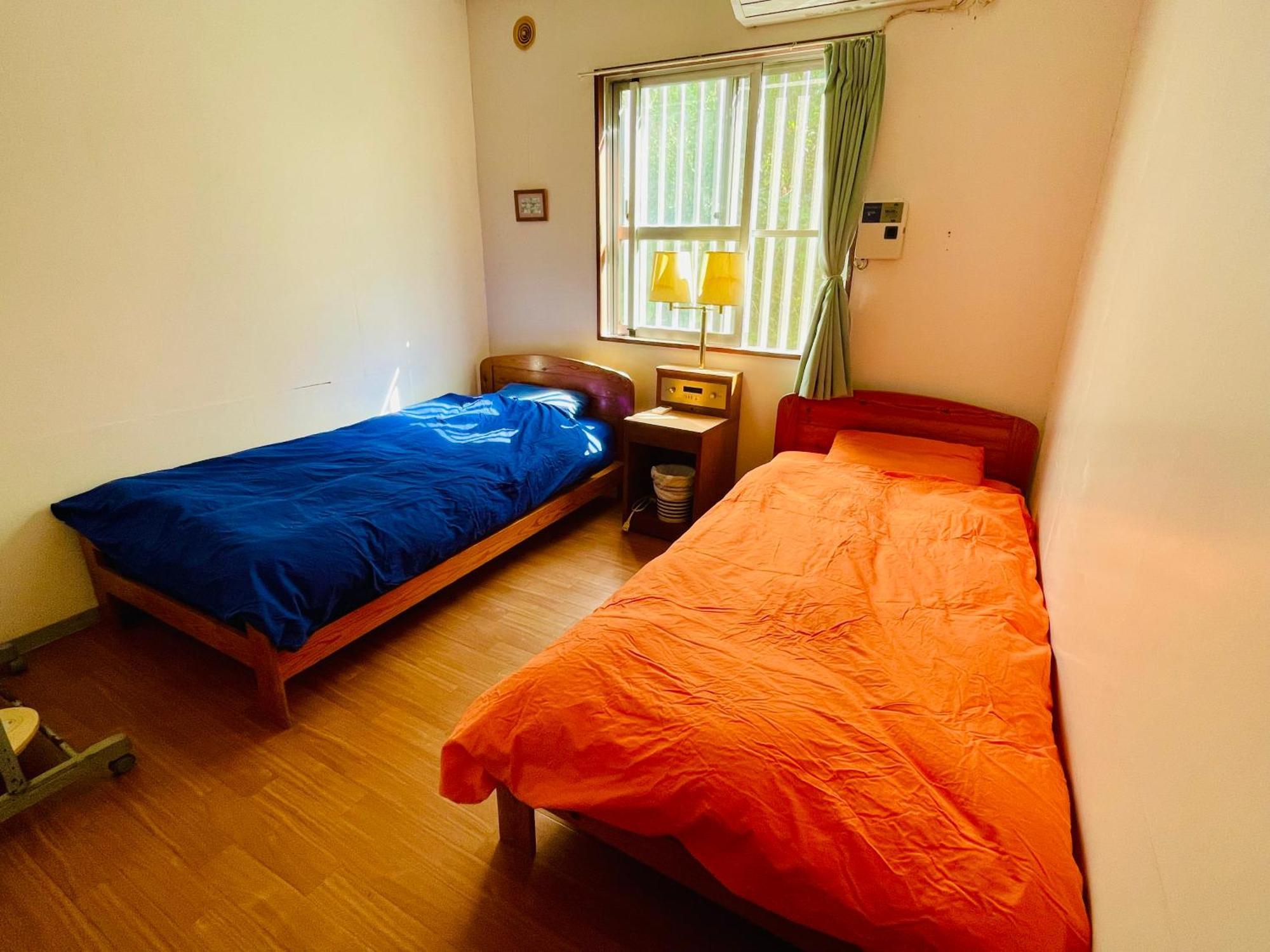 Guest House Suntoru Ishigaki  Esterno foto