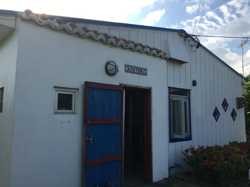 Guest House Suntoru Ishigaki  Esterno foto