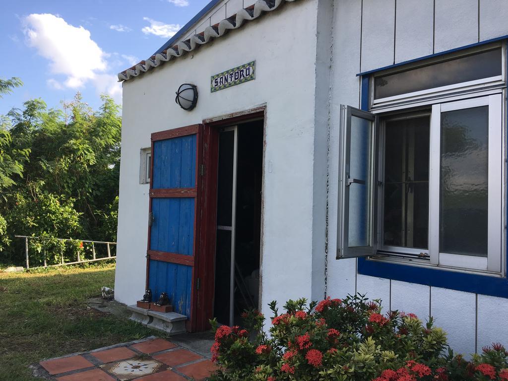 Guest House Suntoru Ishigaki  Esterno foto